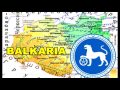 Орайда - райда - Balkar song - Балкарія - Балкарці 
