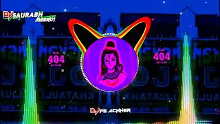 Download lagu Shankar budho hai (Rasiya)🔱[EDM Sitti Mix]¶DJ SAURABH & DJ Fs Aichhar mp3