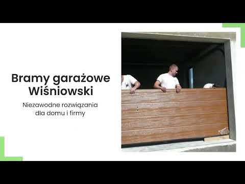 Okplast s.c. Paweł i Małgorzata Tomala - video
