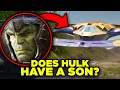 SHE-HULK EPISODE 1: Sakaar Ship = Hulk's SON? | Inside Marvel