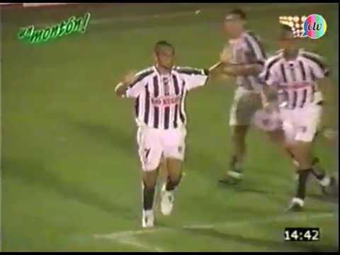 Argentino B 06/07 - Clausura - Fecha 2: Cipolletti 4 - 0 Deportivo Madryn