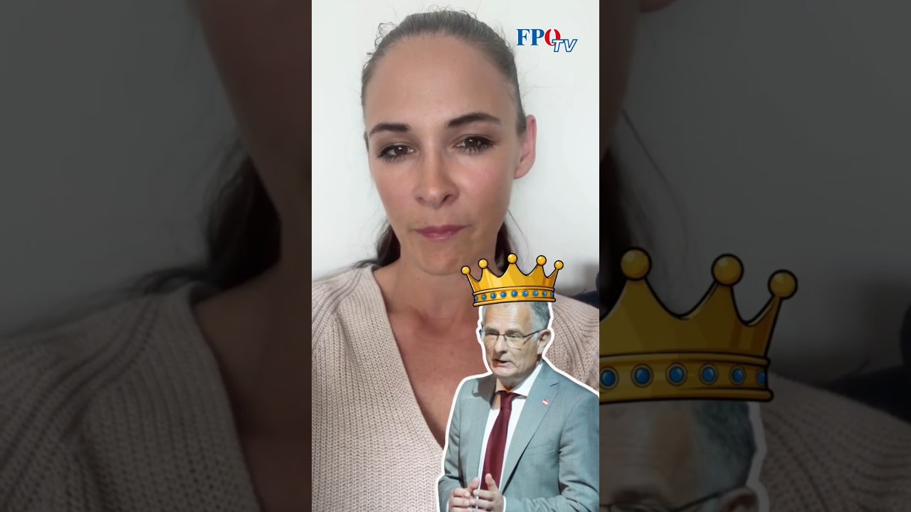 Neues SPÖ-EXCEL-Problem? Marterbauer kann NICHT rechnen!