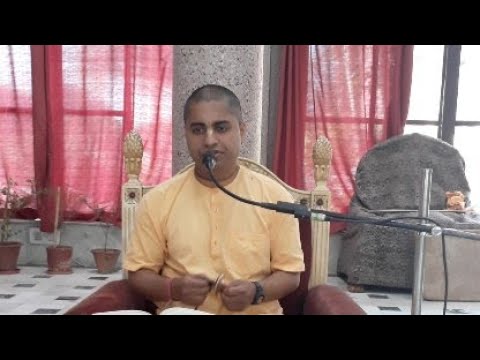 SB Class By HG NAAMPREM PRABHUJI--27 Apr 21