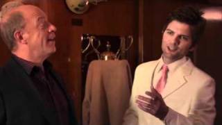 Party Down - Are We Having Fun Yet?