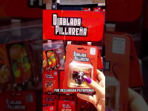 LA DIABLADA DE PILLARO!👹