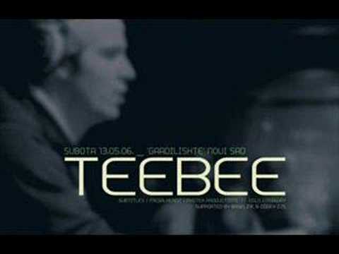 TeeBee vs. Future Prophecies - Dimensional Entity