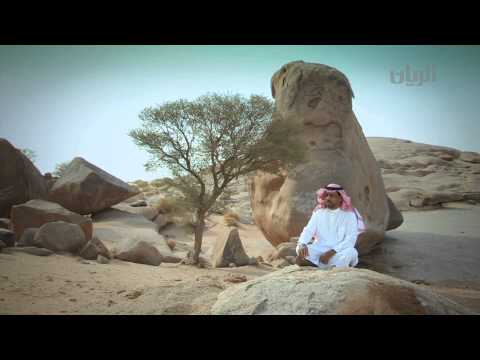 برنامج جزالة - الحلقة السابعة - الشاعر لافي الغيداني  - 28-04-2014
