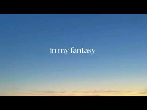 Lucas Estrada, Henri Prunell & Neimy - In My Fantasy || slowed+reverb