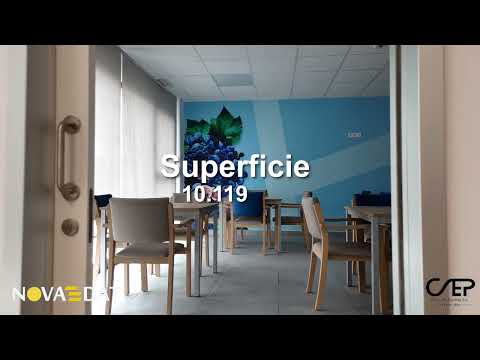 Tour virtual aéreo
