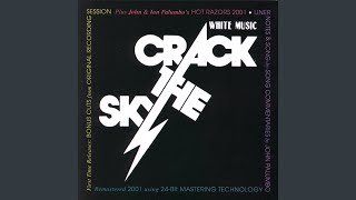 The Radio Cries (It&#39;s Singles Time)