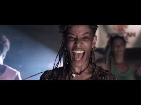 African Sunz - Kinky Teaser - Video Out 21.10.2016