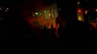 Jacky Heretic live (poison their broken hearts)