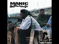 Strugglin Souls Who Dat Mon Album Manic Depression 1992