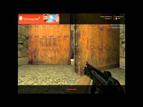 WCG 2003 - Harriman vs SK