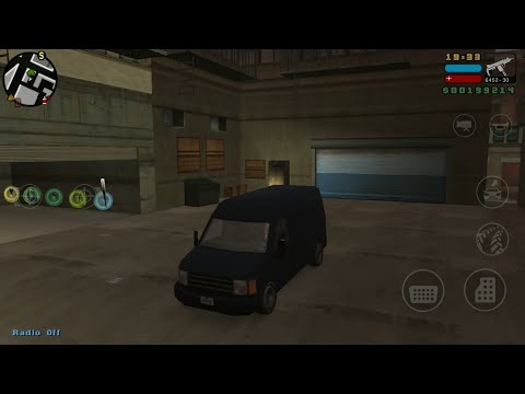 GTA LCS Special Vehicle Guide: Unique/Heavy Ballot Van