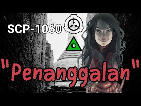 SCP-1060 "Penanggalan"