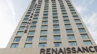 Zürcher Hotels im Test: «Renaissance Zurich Tower»
