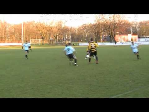 HOV/DJSCR 1 - V.O.C. 1  16 januari 2011