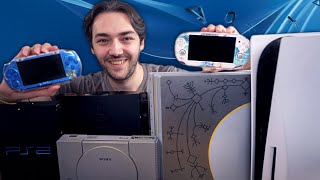 My Playstation Journey: Top Games & Nostalgic Memories