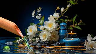 Beautiful Sleep Music 🌿 Soothing Nature Sounds, Massage Music and Peaceful Meditation