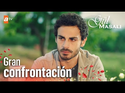 ¡El primer paso para confrontar con el pasado! - Gul Masali Capítulo 5
