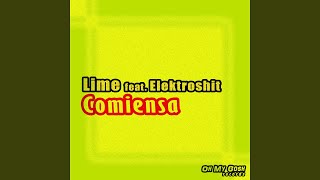 Comiensa (feat. Elektroshit)
