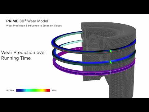 PRiME 3D Software Simulation Tool