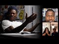 DNA VS HOLLOW DA DON Gets VERY PERSONAL S Is Getting REALLY CRAZY On IG LIVE ‍ ️ REACTION