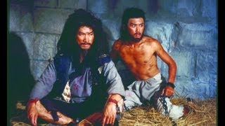 A Deadly Secret 連城訣 (1980) **Official Trailer** by Shaw Brothers