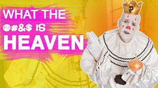 Puddles Pity Party - Heaven (Brett Dennen Cover)