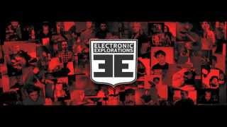 Kangding Ray - 237 - ELECTRONIC EXPLORATIONS