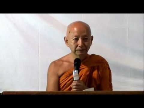 Digha Nikaya : DN 34 - Ven. Dhammavuddho Mahathera