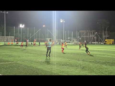 #ilman_naufal #grassroot #CJFC #u12 #friendly 21/07/25