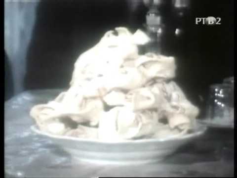 JAR ZIHODZI NA ŽEM (2) - znjate 1989. roku