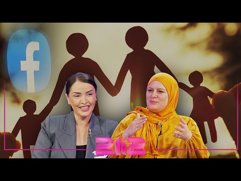 2N’2 – Prindërimi nga një perspektive tjetër, Gentiana Osmani - 04.10.2025| @teve1