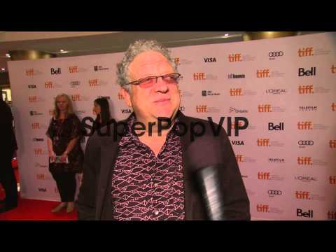 INTERVIEW - Jeremy Thomas on what he loved about the stor...