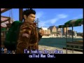 Shenmue 2 - Dreamcast