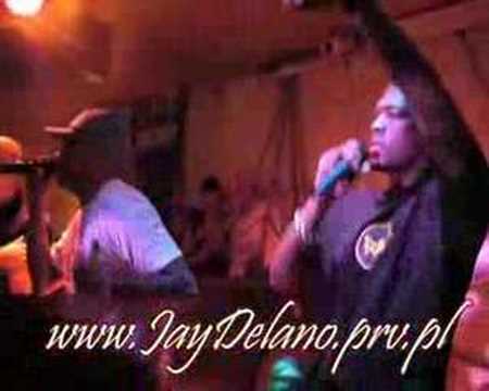 Jay Delano feat. R Kay - You Can Make It