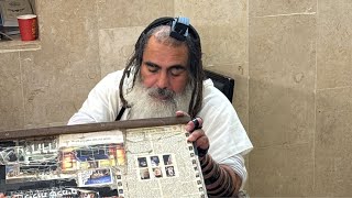 הרב שלום סבג - שיעורי וידאו - ‏ הרב שלום סבג שידור חי י״ד בסיון