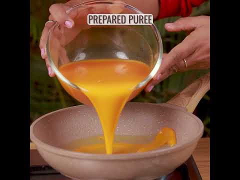 Delicious Ajanta Carrot Delight Cake Recipe 🥕🍰 | Made with Ajanta Cornflour & Food Colors | Ajanta