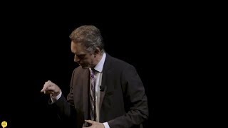 Jordan Peterson - Dealing With a Difficult Past and Feeling Lost