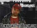 bonez - By Law (Snippet) - Game on Lock