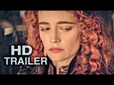 The Three Musketeers: Milady Official Trailer (2023) Eva Green 