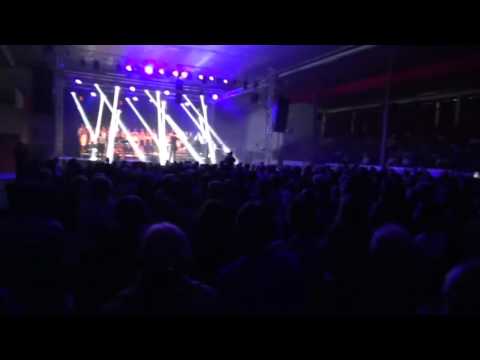 Projekt ZBORY - Koncert v športovej hale v Partizánskom.
