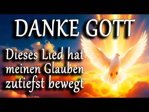 🎵 DIE GÜTE GOTTES ~ Christliche Lobpreis-Lieder 2025 | Musik zur Ehre Gottes