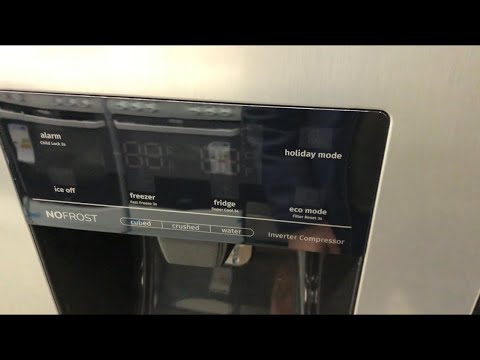 Gorenje NRS9182VX1 Grey