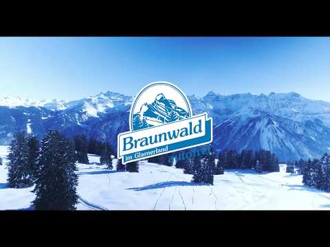 Braunwald Winterwandern und Schneeschuhlaufen