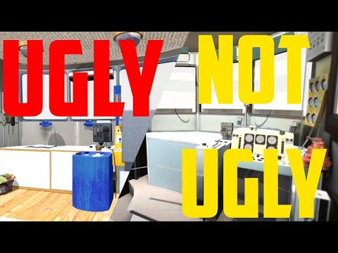 TRS19 Tutorial | How to replace a Cabin/Interior in a Locomotive