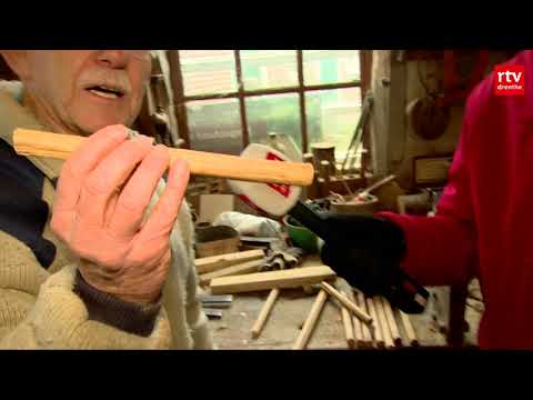 Strunen van woensdag 7 februari 2018