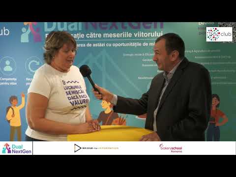 Testimonial DNG Bucuresti 18 iunie 2025   Mirela Tanc